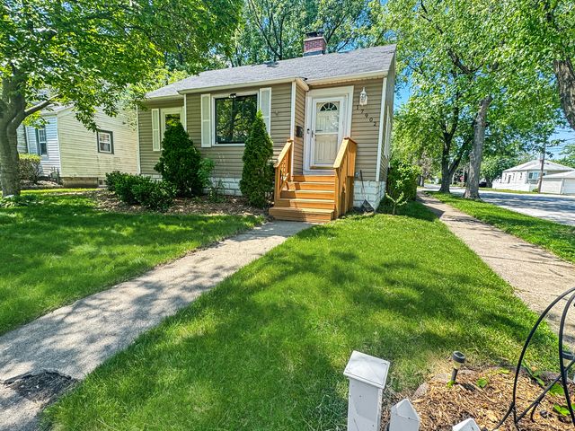 17902 Community Street, Lansing, IL 60438