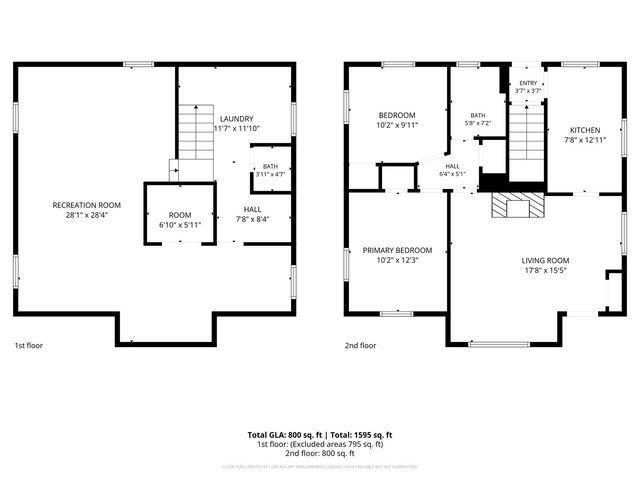 17902 Community Street, Lansing, IL 60438