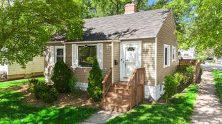 17902 Community Street, Lansing, IL 60438
