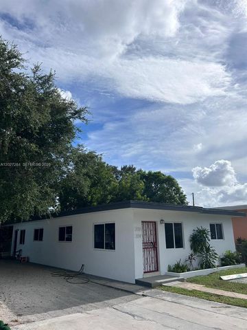 1130 NW 76th Street 1130, Miami, FL 33150