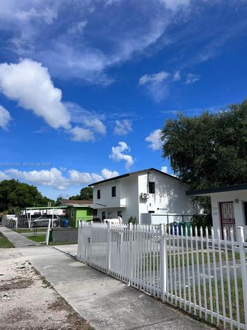 1130 NW 76th Street 1130, Miami, FL 33150
