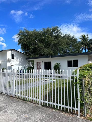 1130 NW 76th Street 1130, Miami, FL 33150