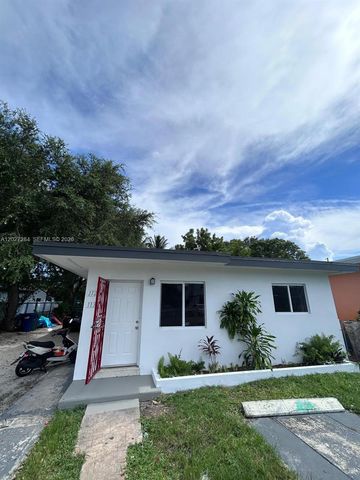 1130 NW 76th Street 1130, Miami, FL 33150