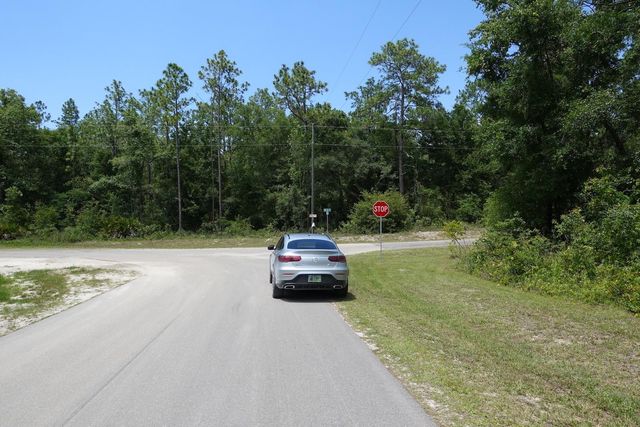 SW 38th Street & SW 159 COURT, Ocala, FL 34481