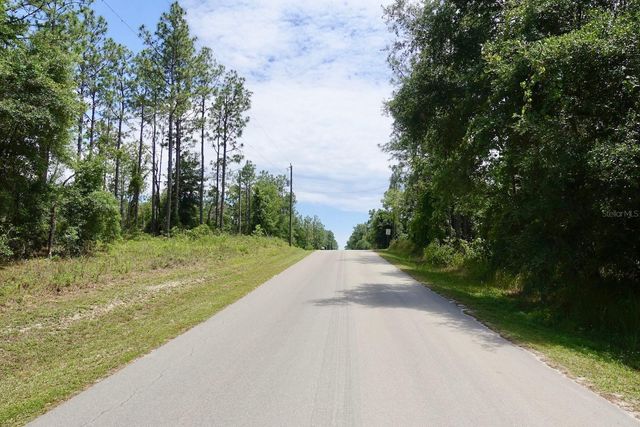 SW 38th Street & SW 159 COURT, Ocala, FL 34481