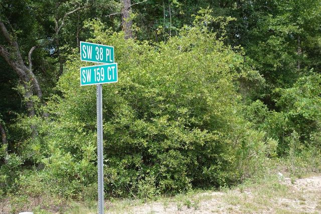SW 38th Street & SW 159 COURT, Ocala, FL 34481