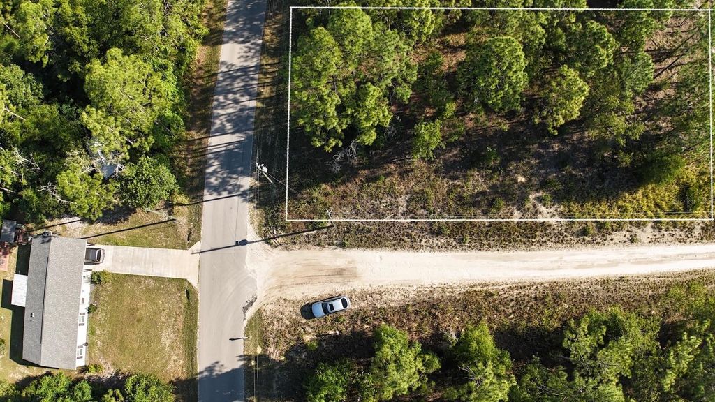 SW 38th Street & SW 159 COURT, Ocala, FL 34481