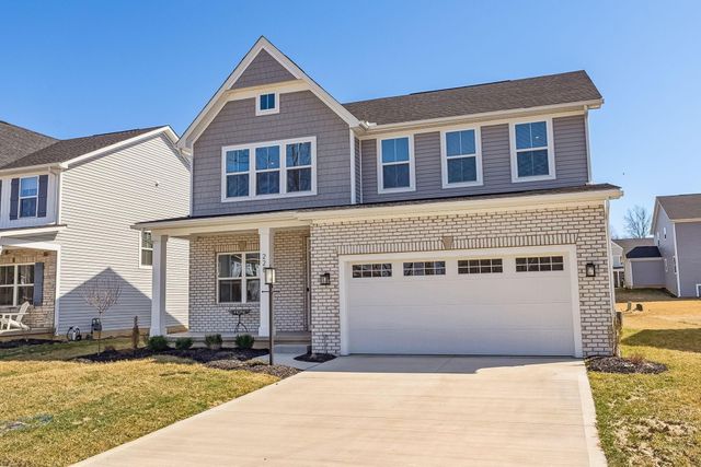 228 Livorno Road, Delaware, OH 43015