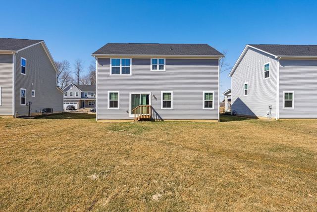 228 Livorno Road, Delaware, OH 43015