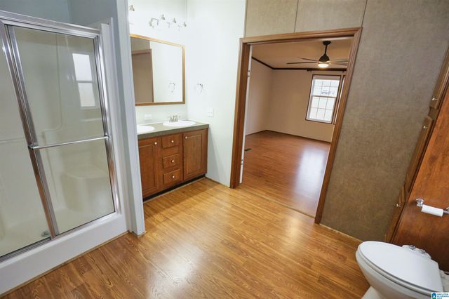 3723 MOUNT GILEAD ROAD, Jacksonville, AL 36265