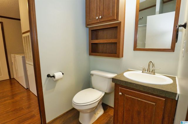 3723 MOUNT GILEAD ROAD, Jacksonville, AL 36265