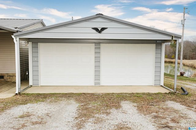 3723 MOUNT GILEAD ROAD, Jacksonville, AL 36265