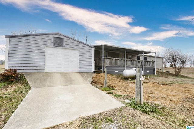 3723 MOUNT GILEAD ROAD, Jacksonville, AL 36265