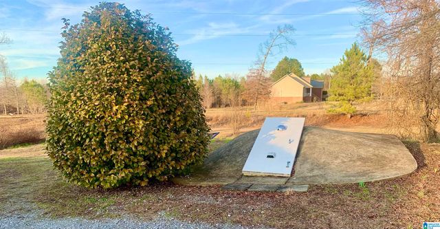 3723 MOUNT GILEAD ROAD, Jacksonville, AL 36265