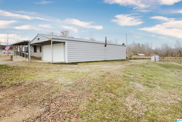 3723 MOUNT GILEAD ROAD, Jacksonville, AL 36265