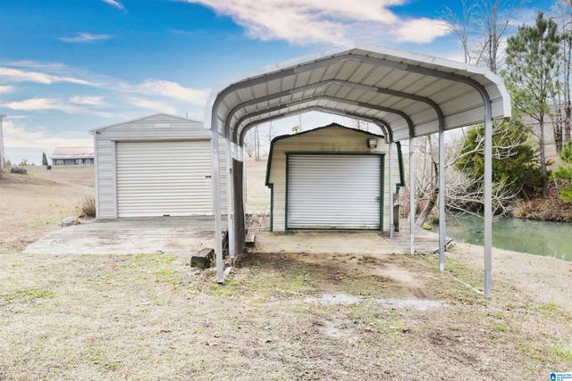 3723 MOUNT GILEAD ROAD, Jacksonville, AL 36265