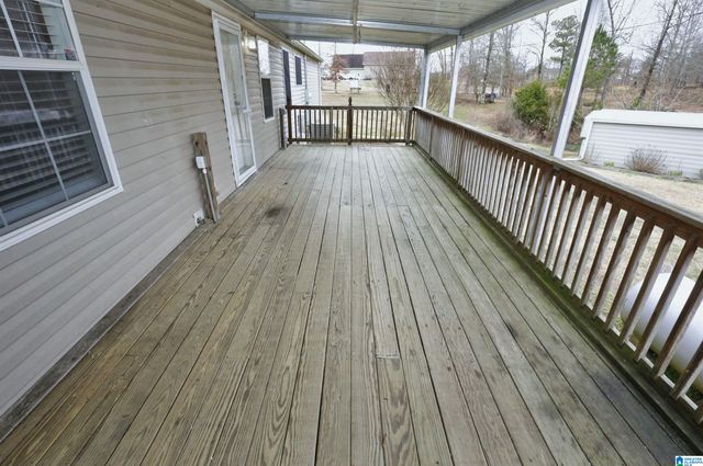 3723 MOUNT GILEAD ROAD, Jacksonville, AL 36265