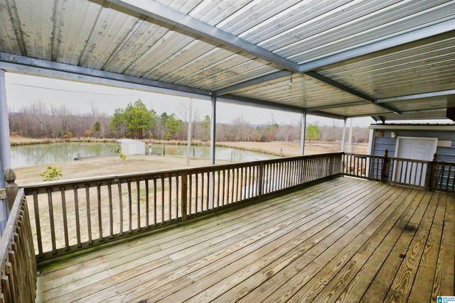 3723 MOUNT GILEAD ROAD, Jacksonville, AL 36265