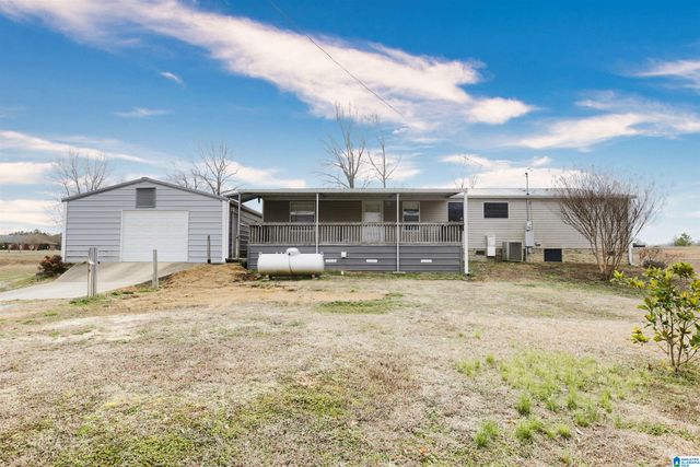 3723 MOUNT GILEAD ROAD, Jacksonville, AL 36265