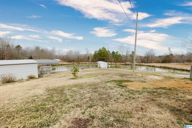 3723 MOUNT GILEAD ROAD, Jacksonville, AL 36265