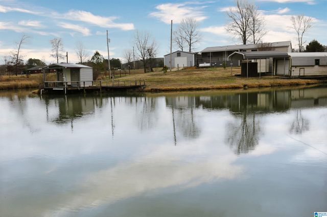 3723 MOUNT GILEAD ROAD, Jacksonville, AL 36265