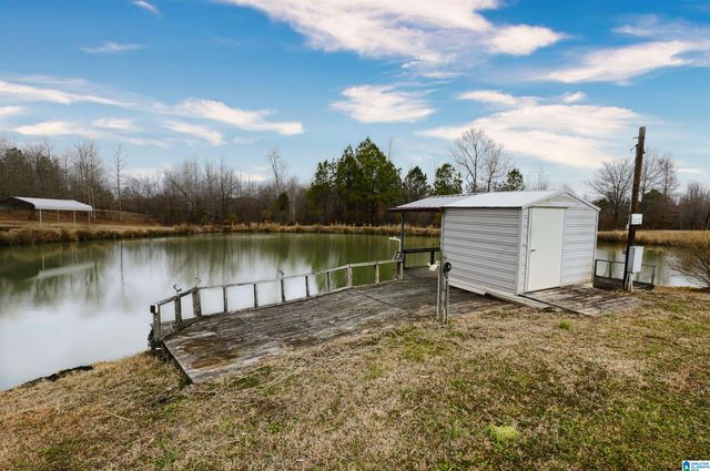 3723 MOUNT GILEAD ROAD, Jacksonville, AL 36265