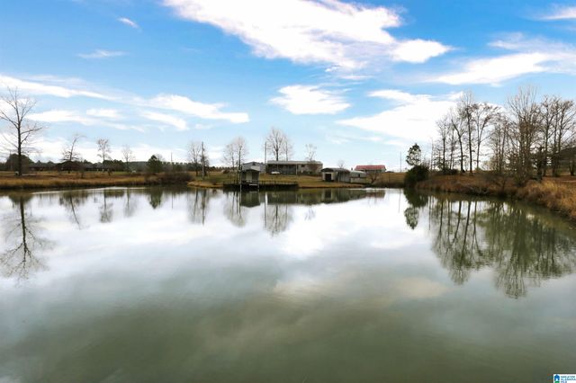 3723 MOUNT GILEAD ROAD, Jacksonville, AL 36265