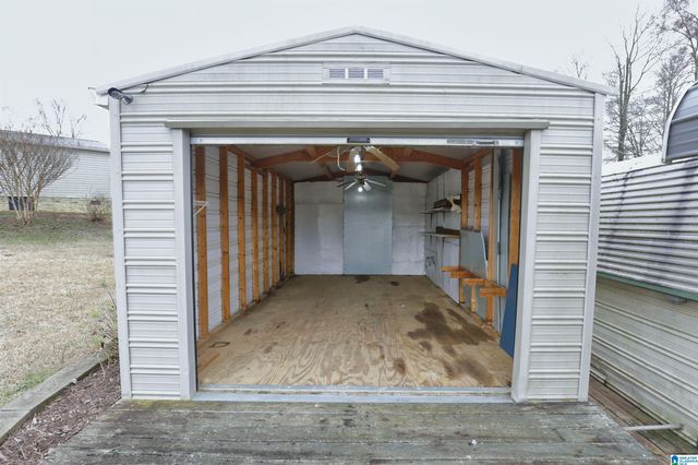 3723 MOUNT GILEAD ROAD, Jacksonville, AL 36265