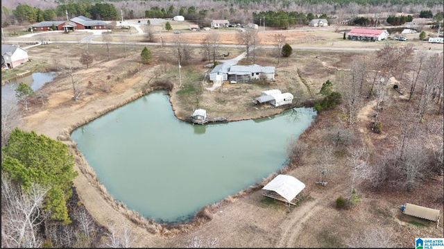 3723 MOUNT GILEAD ROAD, Jacksonville, AL 36265