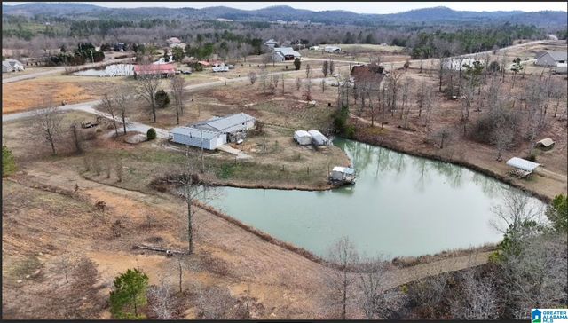 3723 MOUNT GILEAD ROAD, Jacksonville, AL 36265