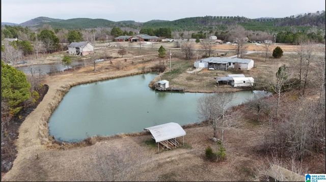 3723 MOUNT GILEAD ROAD, Jacksonville, AL 36265