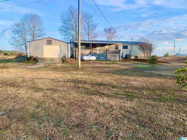 3723 MOUNT GILEAD ROAD, Jacksonville, AL 36265