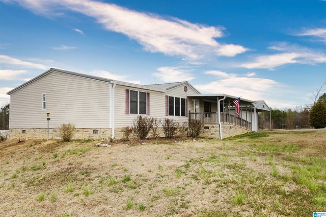 3723 MOUNT GILEAD ROAD, Jacksonville, AL 36265