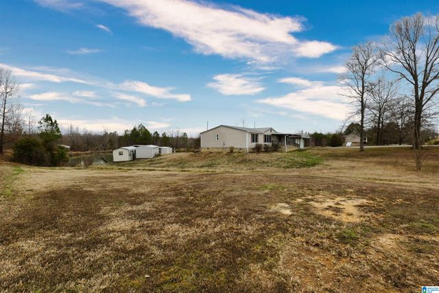 3723 MOUNT GILEAD ROAD, Jacksonville, AL 36265