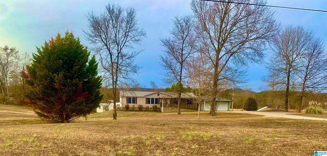 3723 MOUNT GILEAD ROAD, Jacksonville, AL 36265