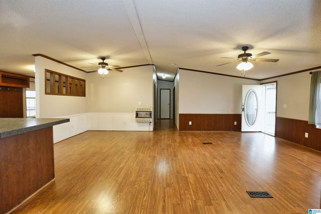 3723 MOUNT GILEAD ROAD, Jacksonville, AL 36265