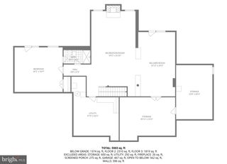 1603 TURKS CAP LILY LN, Annapolis, MD 21401