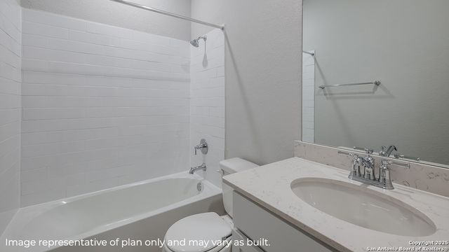 20920 Stonework Spur, San Antonio, TX 78266