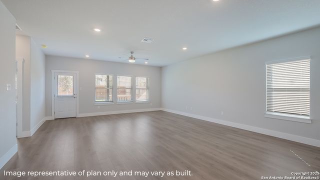 20920 Stonework Spur, San Antonio, TX 78266