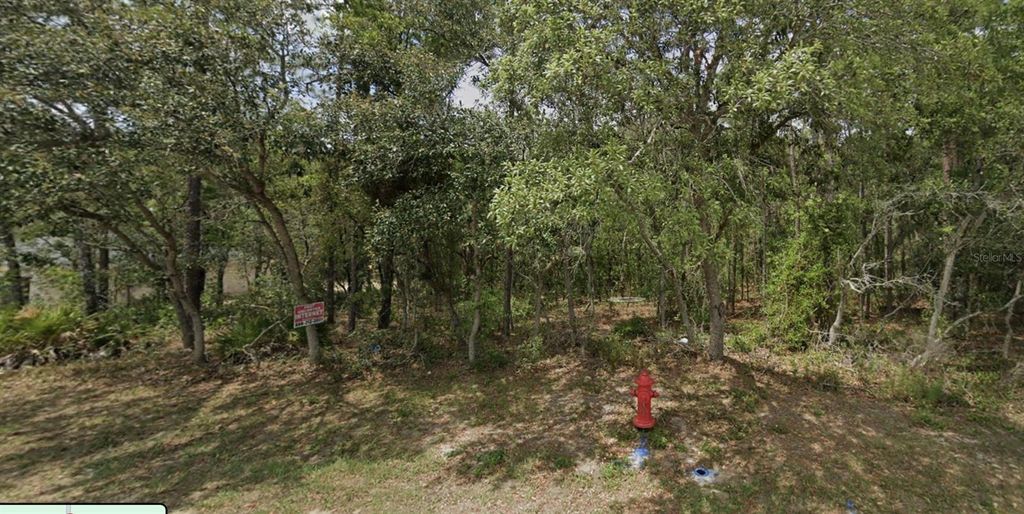 Lot 4 SW 144TH LANE, Ocala, FL 34473