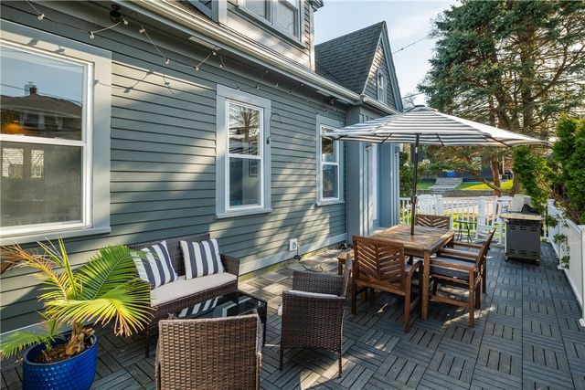 76 Blaisdell Avenue, Pawtucket, RI 02860