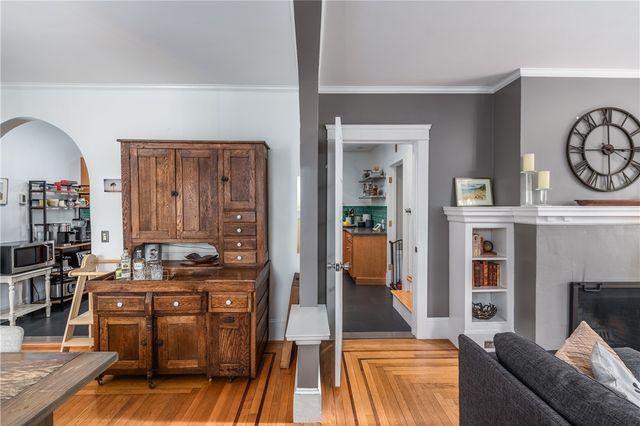 76 Blaisdell Avenue, Pawtucket, RI 02860