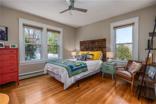 76 Blaisdell Avenue, Pawtucket, RI 02860