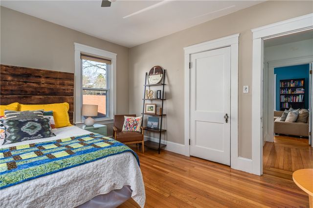 76 Blaisdell Avenue, Pawtucket, RI 02860