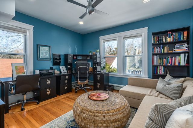 76 Blaisdell Avenue, Pawtucket, RI 02860