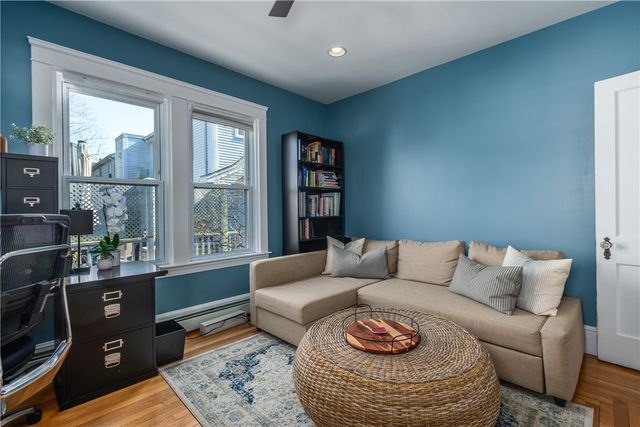 76 Blaisdell Avenue, Pawtucket, RI 02860