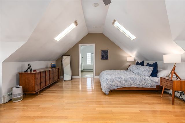 76 Blaisdell Avenue, Pawtucket, RI 02860