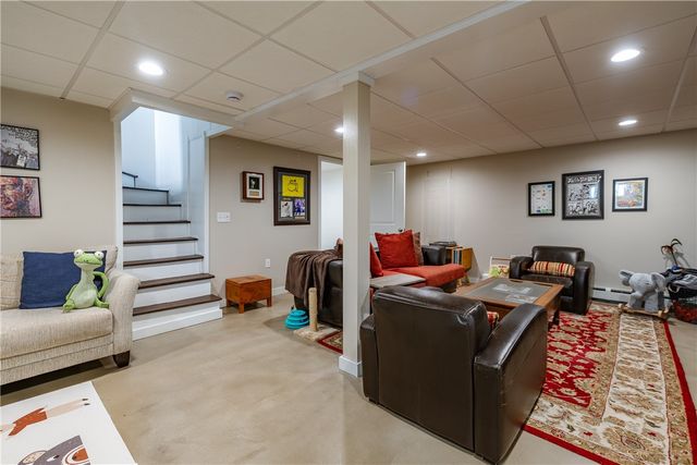 76 Blaisdell Avenue, Pawtucket, RI 02860