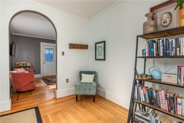 76 Blaisdell Avenue, Pawtucket, RI 02860