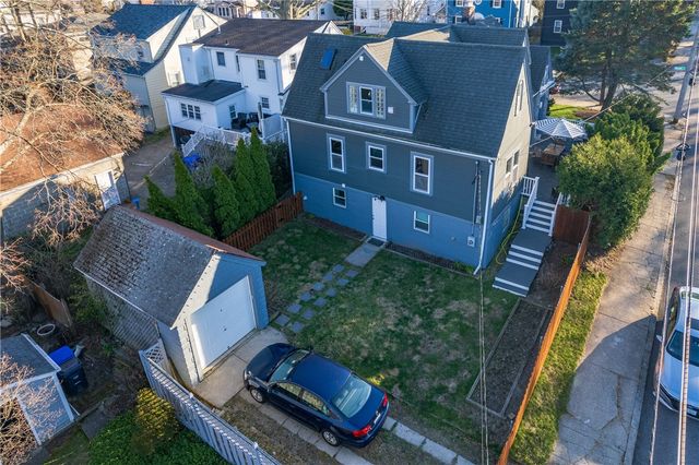 76 Blaisdell Avenue, Pawtucket, RI 02860